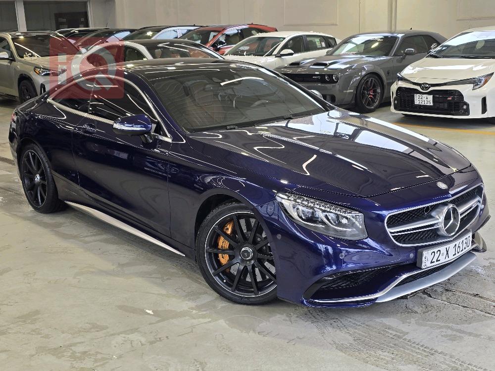 مرسيدس بنز للبيع في العراق